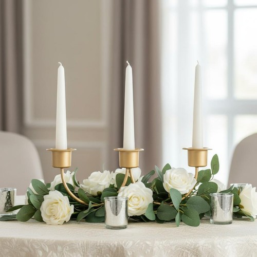 Bougeoir branches design - bougeoir, 3