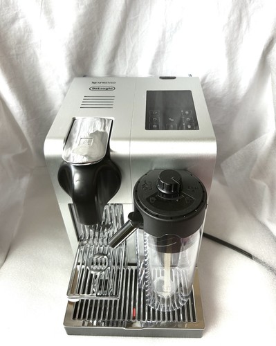 Nespresso en750mb lattissima - nespresso,