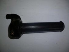 Poignée d accélérateur