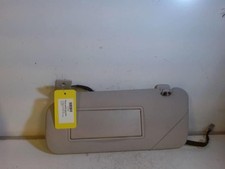 Pare soleil gauche CITROEN C5