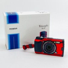 Appareil photo numérique
