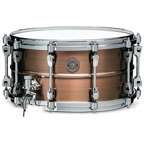 Tama starphonic copper snare - tama,