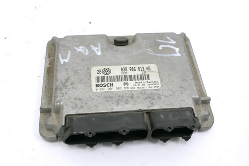 Golf bora calculateur 1 - vw, 4