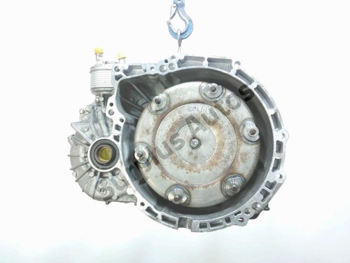 Boite vitesse automatique - a,