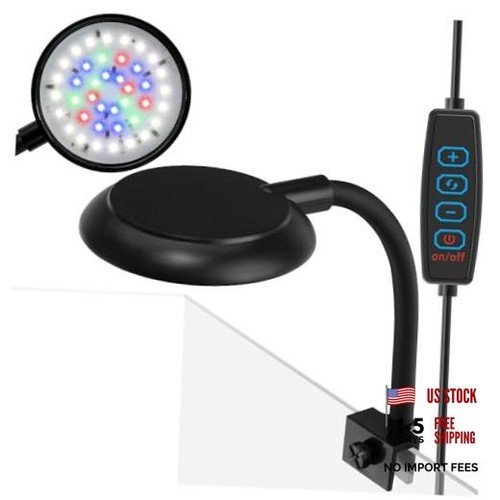 Datoo mini aquarium - 7w,