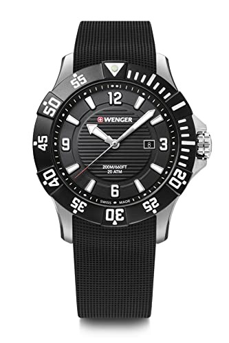 Wenger montre seaforce - [wenger],
