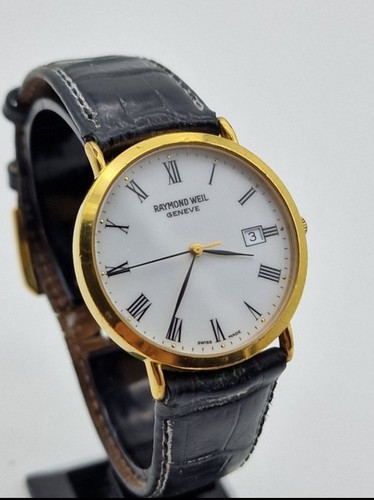 Montre raymond weil - weil,