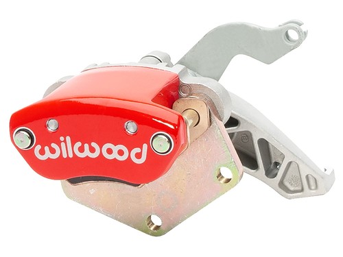 Wilwood 120 15353 mc4 support - wilwood,