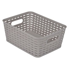 Panière à Linge "Effet