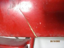 Pare choc avant MITSUBISHI ECLIPSE