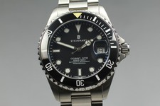 [ Boîte ] Montre Homme