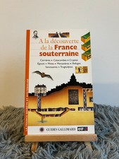 A LA DECOUVERTE DE LA FRANCE