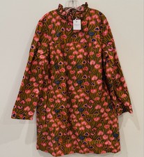 NWT Bonpoint Heart Dress