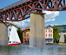 KIBRI 39751 Échelle Ho Pilier