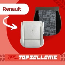 Housse + Mousse d'assise pour