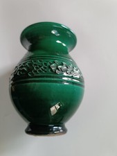 Vallauris Signé Marius Giuge