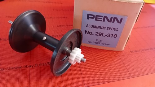 Part 29l 310 bobine moulinet - part, 29l-310