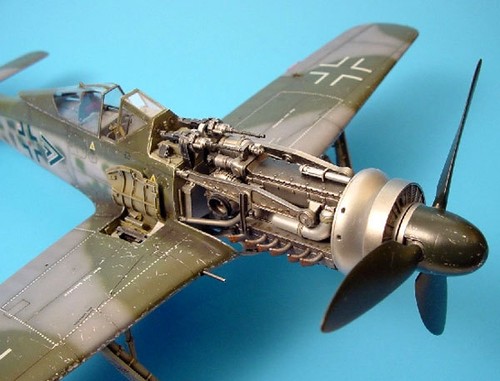 Aires focke wulf - aires, fw