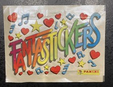 Original pochette bustina