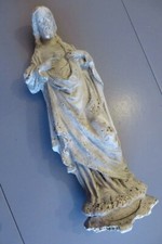 Statue Sacré Coeur de Jésus