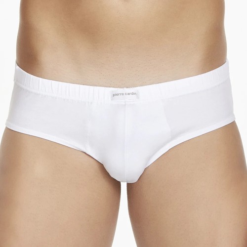 Slips hommes coton stretch - slips,