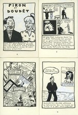 PIRON ET DOUDÈT ENSEMBLE DE