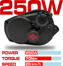 Lightest e bike conversion kit