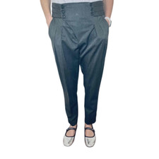 Pantalon à Pince - M / 38 -
