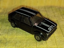 Mc Toy - Vintage 80's Golf Gti