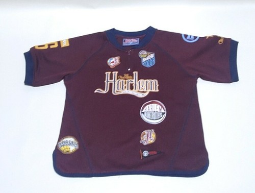 Harlem globetrotters platinum - harlem,
