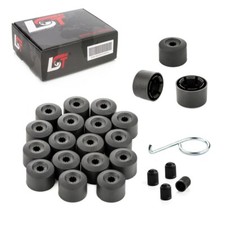 20x Ecrou de Roue Caches Vis