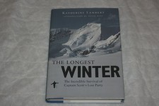 The Longest Winter : The