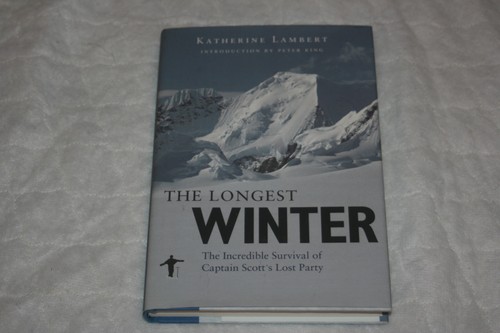 The longest winter - longest,