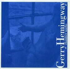 Gerry Hemingway Hemingway