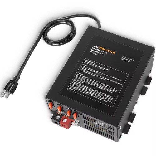 100a power converter - 100a,