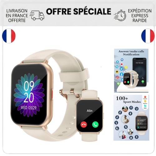 Montre connectée ruimen - ruimen, h1