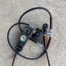 Scubapro regulator - scubapro,
