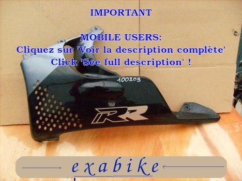 Sabot gauche pour honda - sabot,