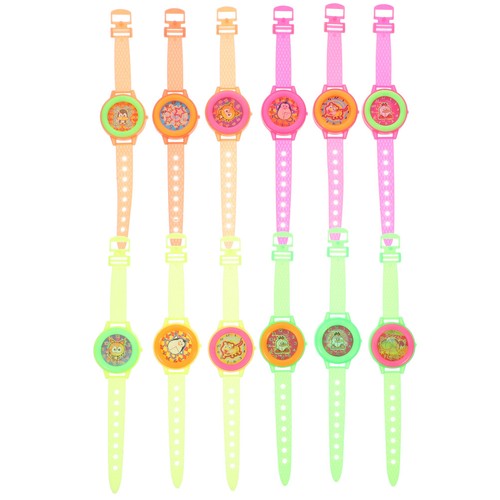 Pcs montre dessin - pcs, animé