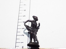Figurine kinder metal - figurine, en