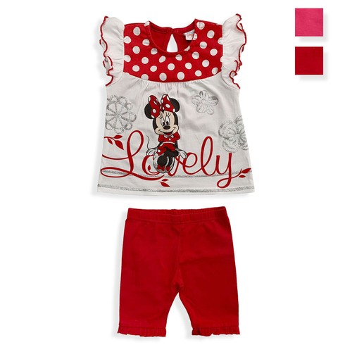 Ensemble disney minnie - disney,
