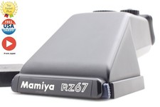 avec EyeCup [Near MINT] Mamiya FE701 AE Prism Finder Type II For RZ67 II IID ...