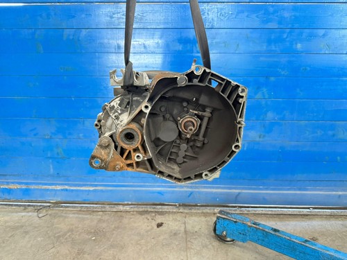 Boîte manuelle complète fiat - boîte,