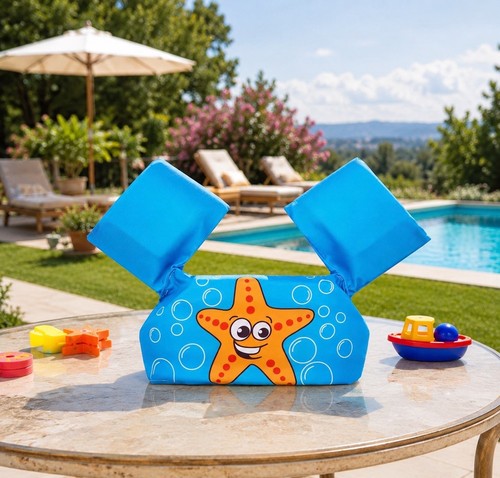 Brassards natation enfant - de,