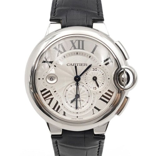 Cartier montre automatique - montre,