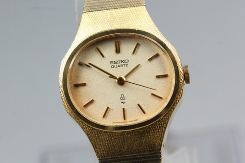 Montre habillée femme seiko - habillée,
