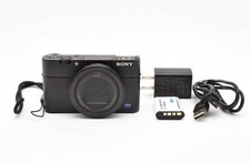 Sony Cyber-shot DSC-RX100 III
