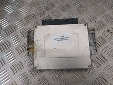 Calculateur moteur SAGEM -