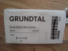 IKEA GRUNDTAL Bar Rail Utensil