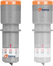 SILHOUETTE De Amérique Kraft